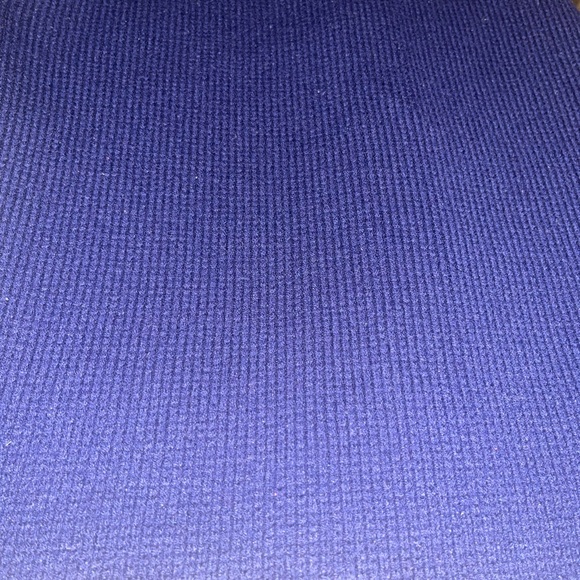 RARE VINTAGE DORSET BUTTON FRONT CARDIGAN WOMANS NAVY SZ M - Picture 14 of 16